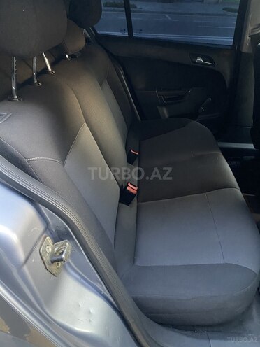 Opel Astra 2008, 228,000 km - 1.3 l - Bakı