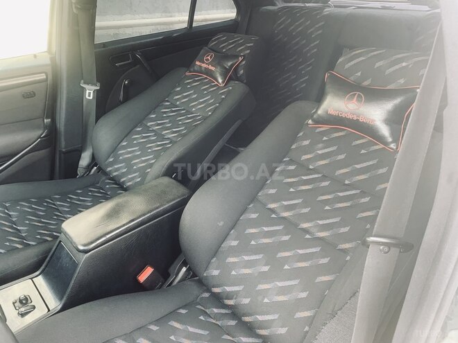 Mercedes C 180 1997, 360,000 km - 1.8 л - Bakı