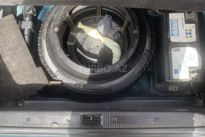 Mercedes C 180 1997, 360,000 km - 1.8 л - Bakı