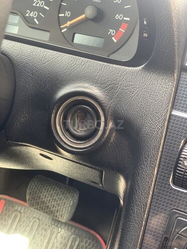 Mercedes C 180 1997, 360,000 km - 1.8 л - Bakı