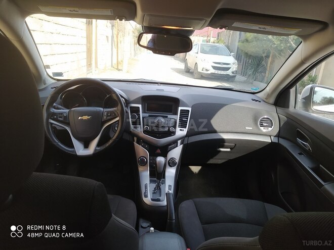 Chevrolet Cruze 2014, 280,000 km - 1.4 l - Bakı