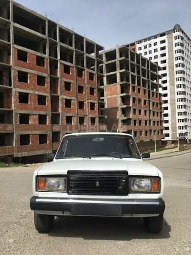 LADA (VAZ) 2107 1997, 62,000 km - 1.6 l - Xırdalan