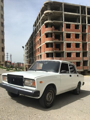 LADA (VAZ) 2107 1997, 62,000 km - 1.6 l - Xırdalan