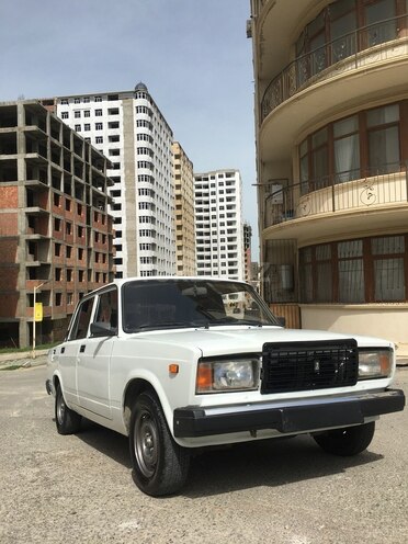 LADA (VAZ) 2107 1997, 62,000 km - 1.6 l - Xırdalan