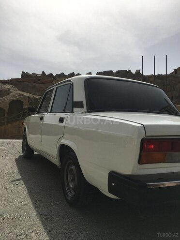 LADA (VAZ) 2107 1997, 62,000 km - 1.6 l - Xırdalan