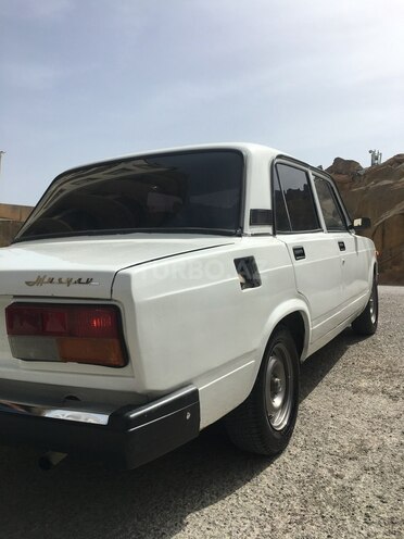 LADA (VAZ) 2107 1997, 62,000 km - 1.6 l - Xırdalan