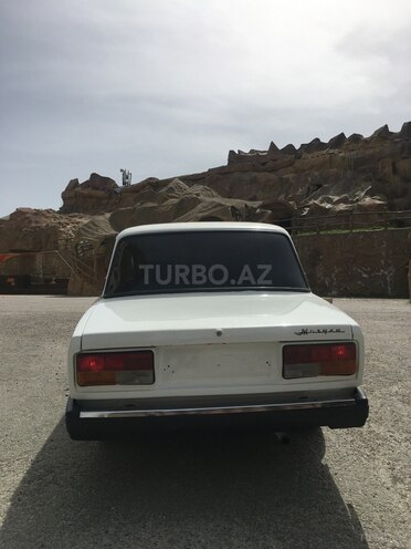 LADA (VAZ) 2107 1997, 62,000 km - 1.6 l - Xırdalan