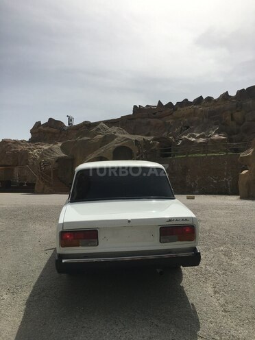 LADA (VAZ) 2107 1997, 62,000 km - 1.6 l - Xırdalan