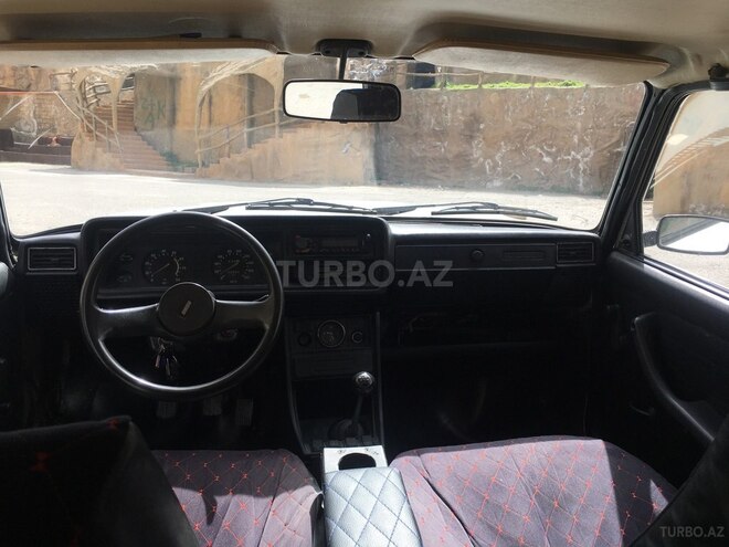 LADA (VAZ) 2107 1997, 62,000 km - 1.6 l - Xırdalan