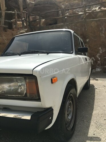 LADA (VAZ) 2107 1997, 62,000 km - 1.6 l - Xırdalan