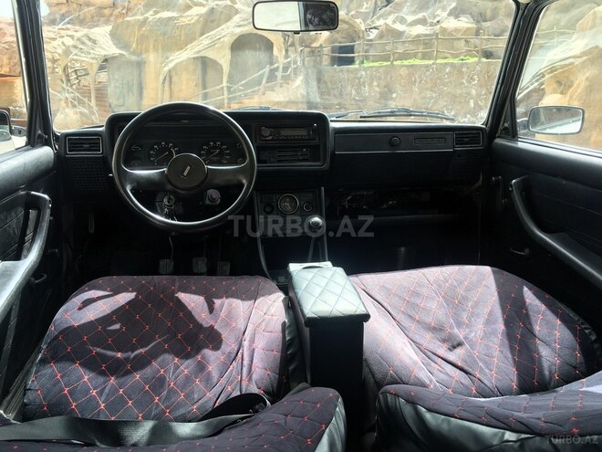 LADA (VAZ) 2107 1997, 62,000 km - 1.6 l - Xırdalan
