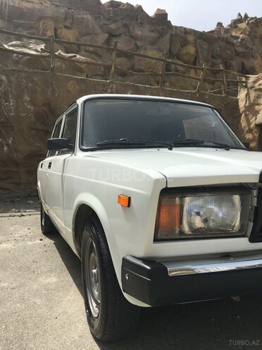 LADA (VAZ) 2107 1997, 62,000 km - 1.6 l - Xırdalan
