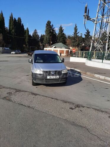 Volkswagen Caddy 2006, 354,525 km - 1.5 l - Bakı
