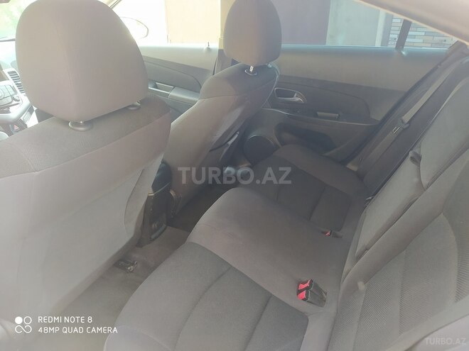 Chevrolet Cruze 2014, 280,000 km - 1.4 l - Bakı