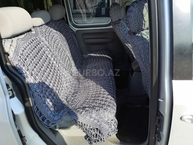 Volkswagen Caddy 2006, 354,525 km - 1.5 l - Bakı