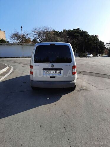 Volkswagen Caddy 2006, 354,525 km - 1.5 l - Bakı