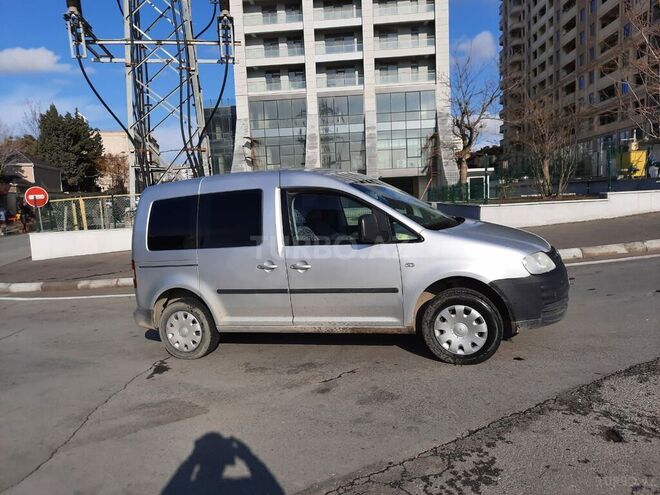 Volkswagen Caddy 2006, 354,525 km - 1.5 l - Bakı