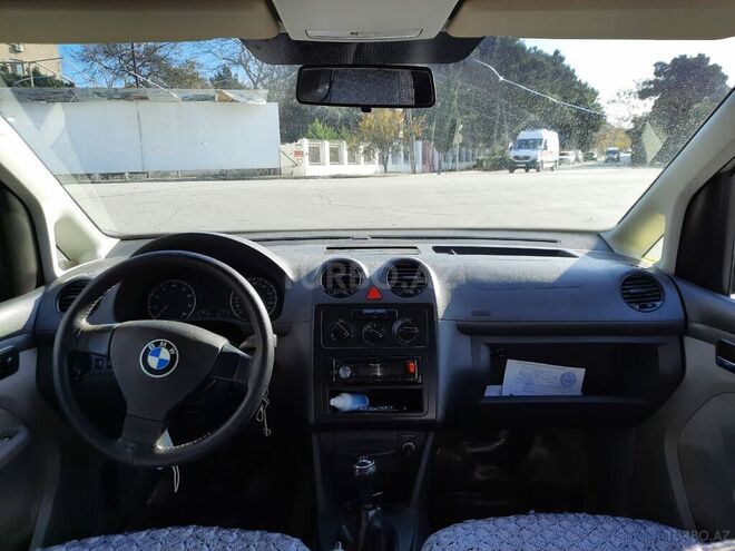 Volkswagen Caddy 2006, 354,525 km - 1.5 l - Bakı