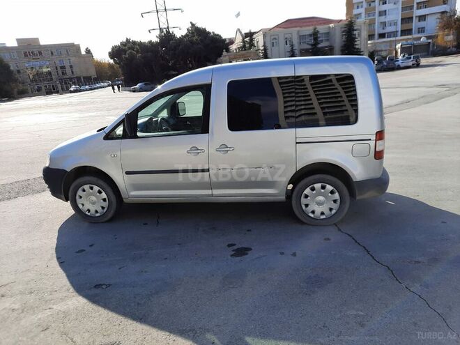 Volkswagen Caddy 2006, 354,525 km - 1.5 l - Bakı