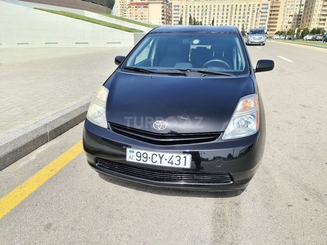 Toyota Prius 2008, 169,000 km - 1.5 l - Bakı