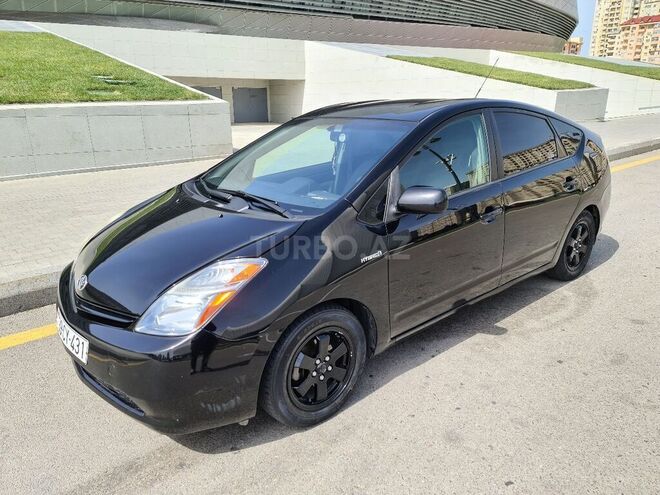 Toyota Prius 2008, 169,000 km - 1.5 l - Bakı