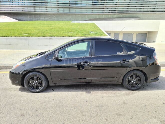 Toyota Prius 2008, 169,000 km - 1.5 l - Bakı