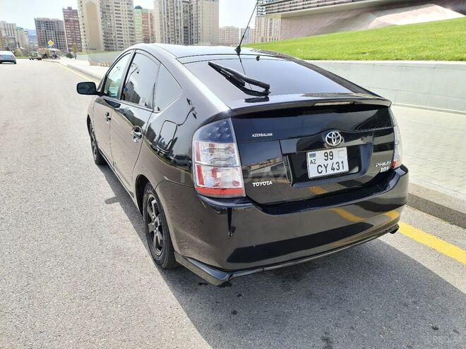 Toyota Prius 2008, 169,000 km - 1.5 l - Bakı