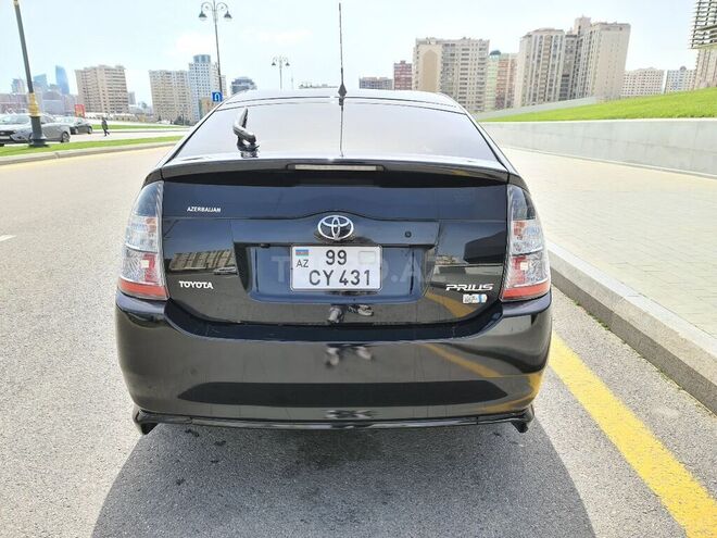 Toyota Prius 2008, 169,000 km - 1.5 l - Bakı