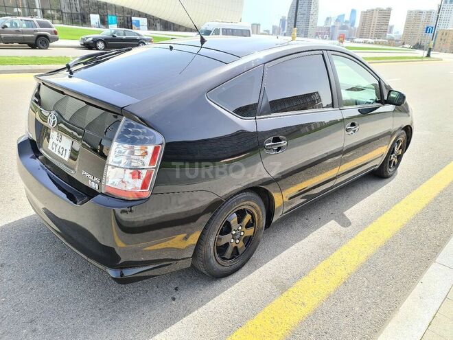 Toyota Prius 2008, 169,000 km - 1.5 l - Bakı