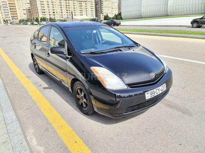 Toyota Prius 2008, 169,000 km - 1.5 l - Bakı