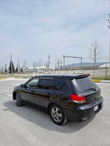Mitsubishi Airtrek 2002, 205,000 km - 2.0 л - Qazax