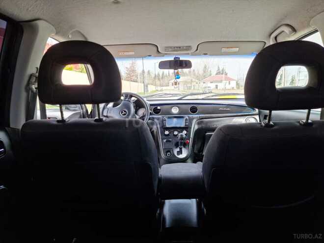 Mitsubishi Airtrek 2002, 205,000 km - 2.0 л - Qazax