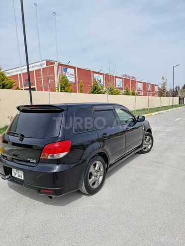 Mitsubishi Airtrek 2002, 205,000 km - 2.0 л - Qazax