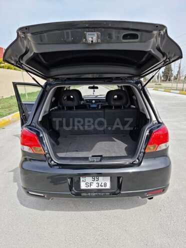 Mitsubishi Airtrek 2002, 205,000 km - 2.0 л - Qazax
