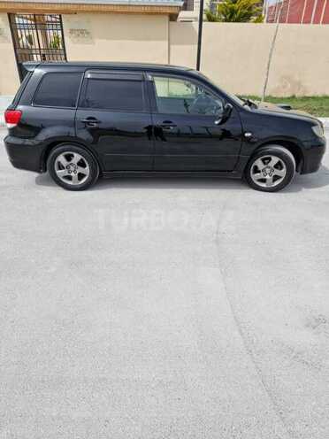 Mitsubishi Airtrek 2002, 205,000 km - 2.0 л - Qazax