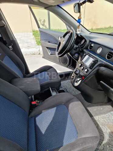 Mitsubishi Airtrek 2002, 205,000 km - 2.0 л - Qazax