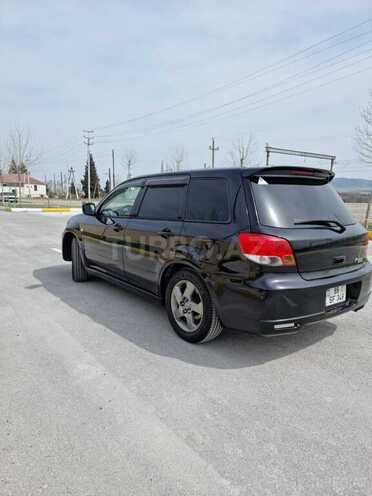 Mitsubishi Airtrek 2002, 205,000 km - 2.0 л - Qazax