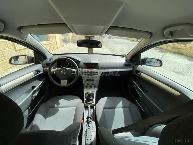Opel Astra 2007, 153,122 km - 1.3 l - Bakı