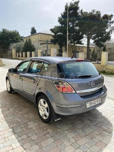 Opel Astra 2007, 153,122 km - 1.3 l - Bakı