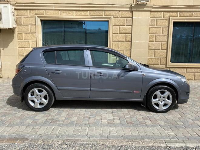 Opel Astra 2007, 153,122 km - 1.3 l - Bakı