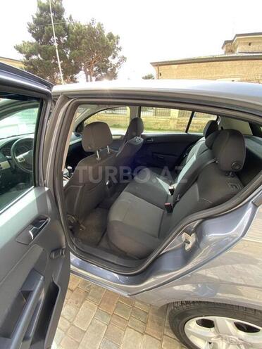 Opel Astra 2007, 153,122 km - 1.3 l - Bakı