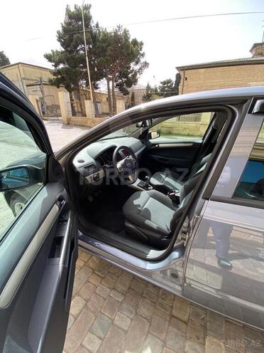 Opel Astra 2007, 153,122 km - 1.3 l - Bakı