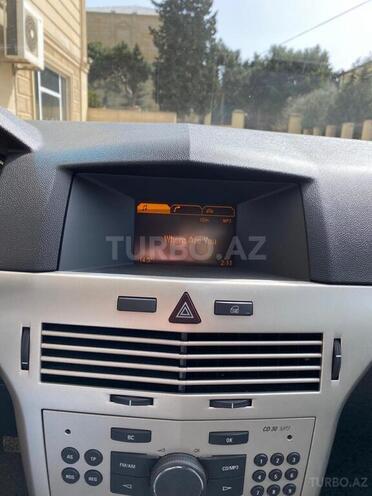 Opel Astra 2007, 153,122 km - 1.3 l - Bakı
