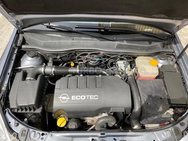 Opel Astra 2007, 153,122 km - 1.3 l - Bakı