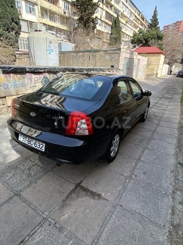 Kia Cerato 2004, 225,008 km - 1.6 l - Bakı