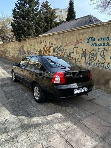Kia Cerato 2004, 225,008 km - 1.6 l - Bakı
