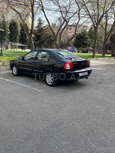 Kia Cerato 2004, 225,008 km - 1.6 l - Bakı
