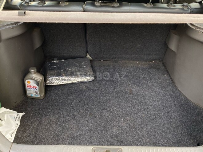 Kia Cerato 2004, 225,008 km - 1.6 l - Bakı