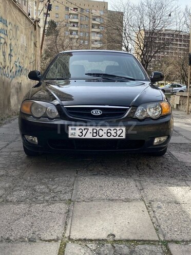 Kia Cerato 2004, 225,008 km - 1.6 l - Bakı