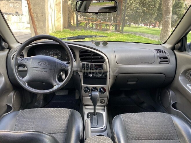Kia Cerato 2004, 225,008 km - 1.6 l - Bakı